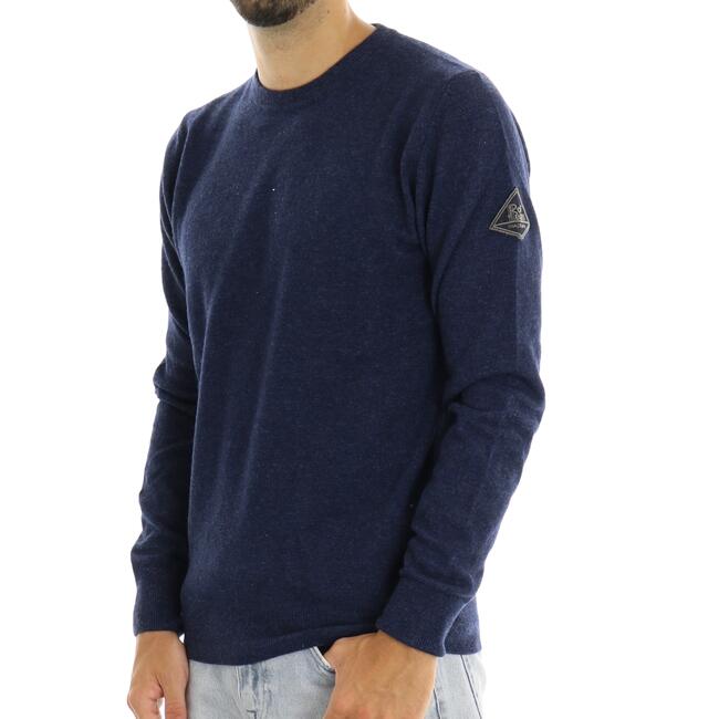 MAGLIA BASIC ROY ROGERS - Mad Fashion | img vers.650x/